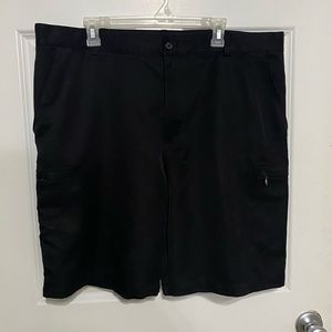 Like New Izod golf shorts